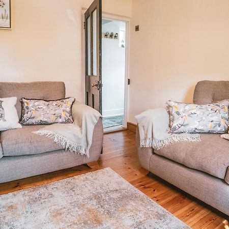 Long Lane Cottage Broadwell  Экстерьер фото