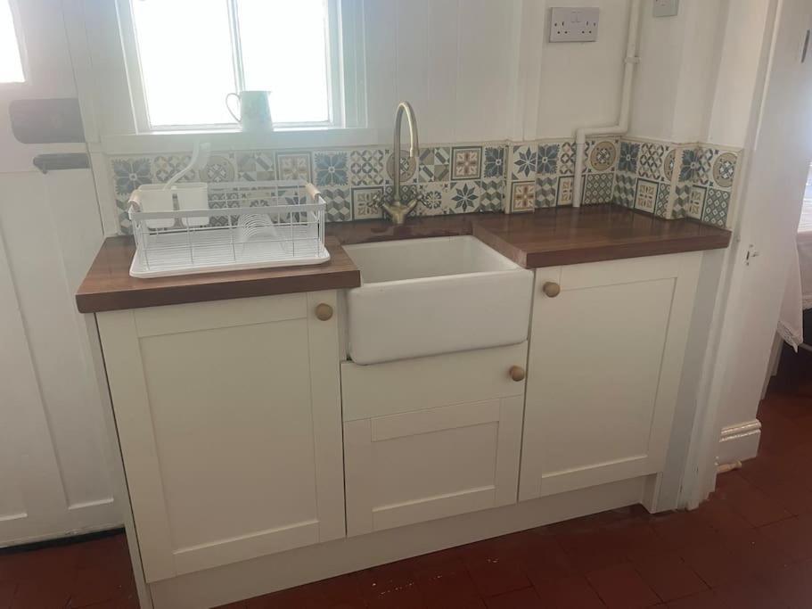 Long Lane Cottage Broadwell  Экстерьер фото