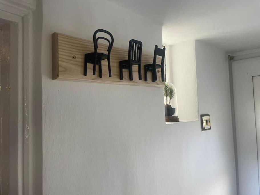 Long Lane Cottage Broadwell  Экстерьер фото
