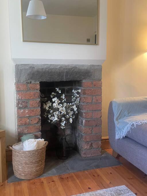 Long Lane Cottage Broadwell  Экстерьер фото