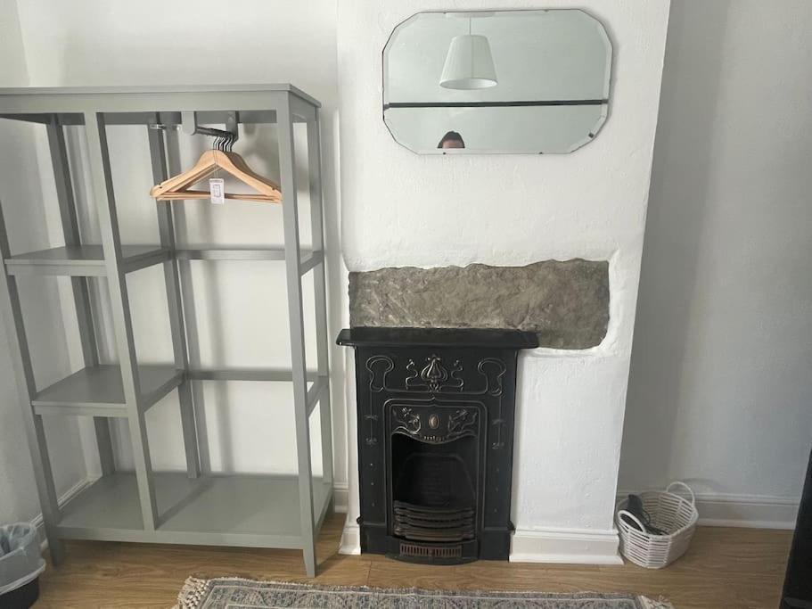 Long Lane Cottage Broadwell  Экстерьер фото
