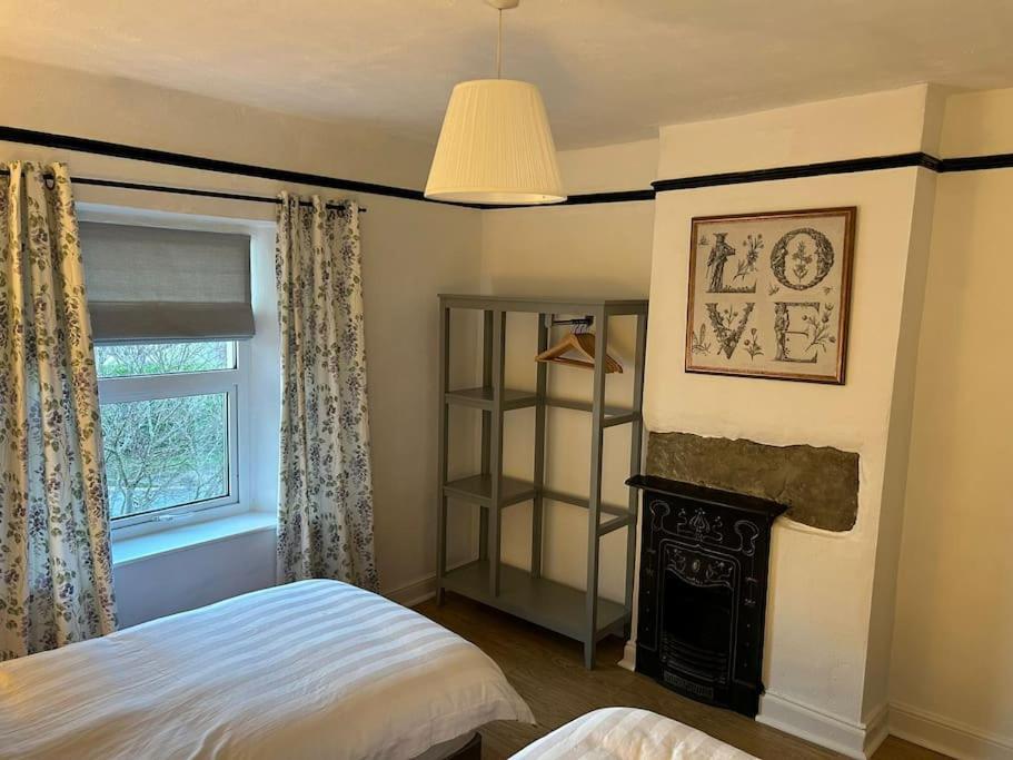 Long Lane Cottage Broadwell  Экстерьер фото